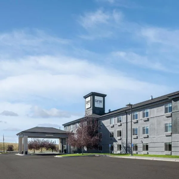 Garner Hotel Idaho Falls Southwest by IHG, hotel in Idaho Falls