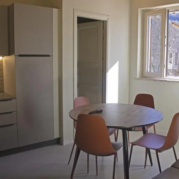 Appartamento PALE 2 posti letto, hotell i Pale
