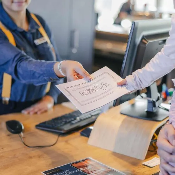 ibis budget Brugge Jabbeke、ヤブベーケのホテル