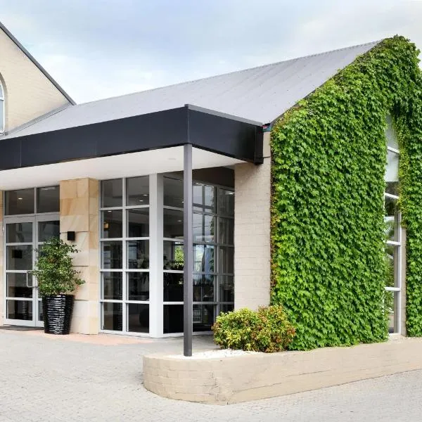 Powerhouse Hotel Tamworth by Rydges, Hotel in Tamworth