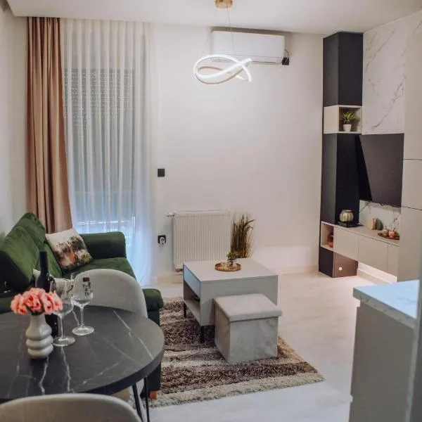 Lumina Residence Našice, Hotel in Našice