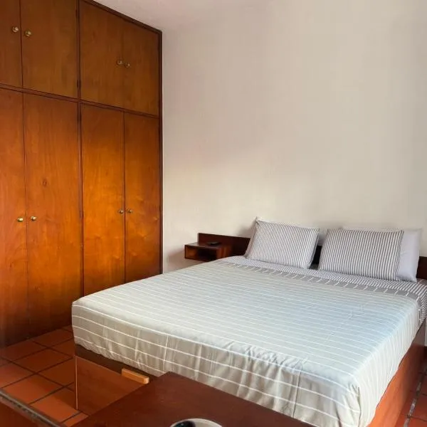 Beautiful Room in the montains, hotel Estrelában