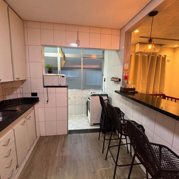 Apt 50 m from Asturias and Tombo Beach - Foto 4