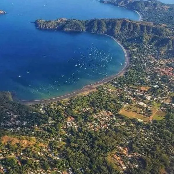 Coco Paradise Studio, hotel v destinaci Coco