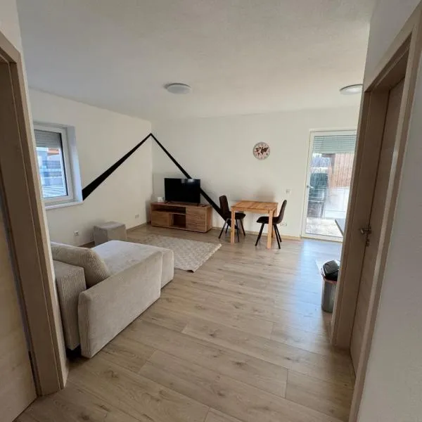 Loft05, hotelli 