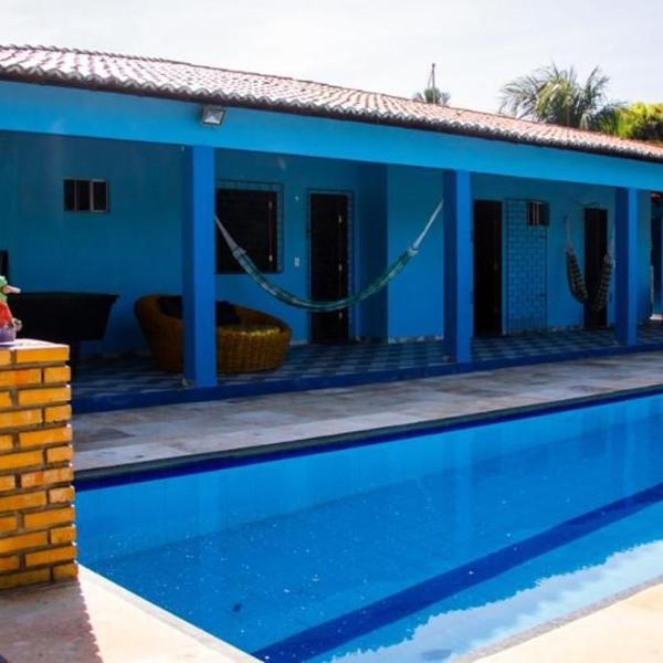 Sítio Helena - Casa de praia - Foto 4