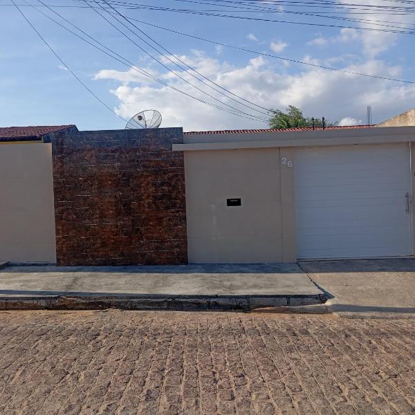Casa vieira