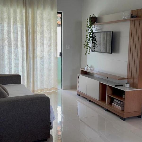 Apartamento Constelação- Px ao aeroporto e rodoviária