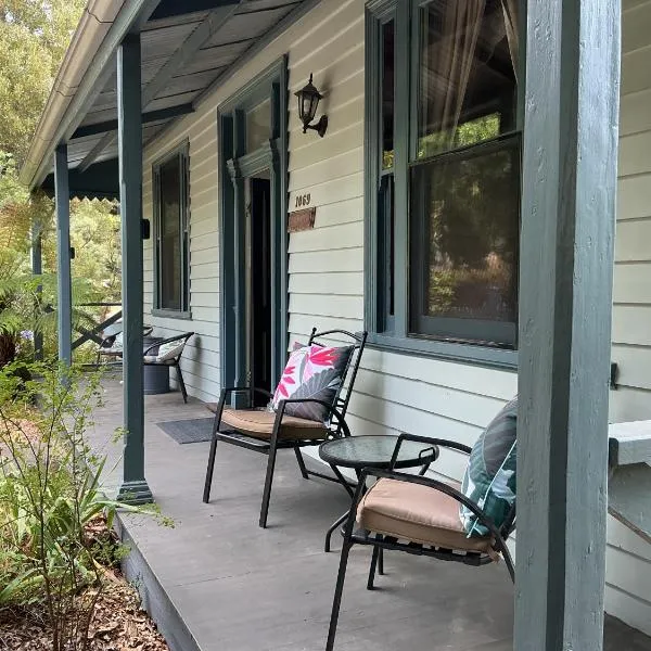 Bromwich Guest House - 250m to town centre!, hotel u gradu 'Blackwood'