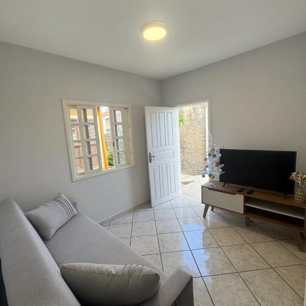 Sol & Sal - Hospedagem Guest House Praia da Vila