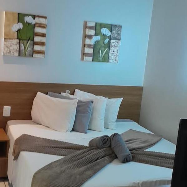 Flat Goiânia