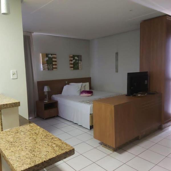 Flat Goiânia - Foto 2