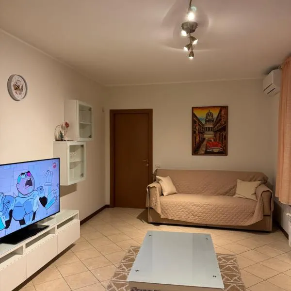 Karen Sofia Modern Appartament，奧佩拉的飯店