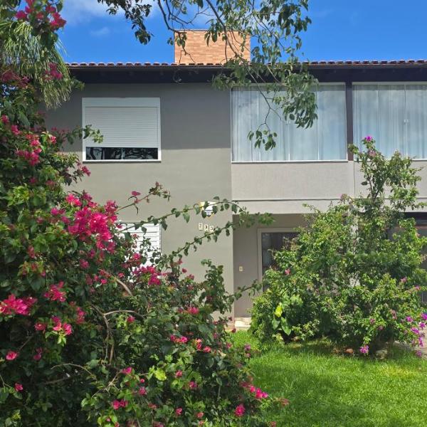 Hospedagem Campeche , Floripa