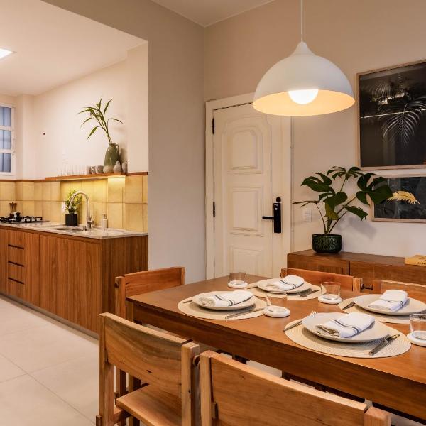 Axé Carioca Apartment - Foto 3