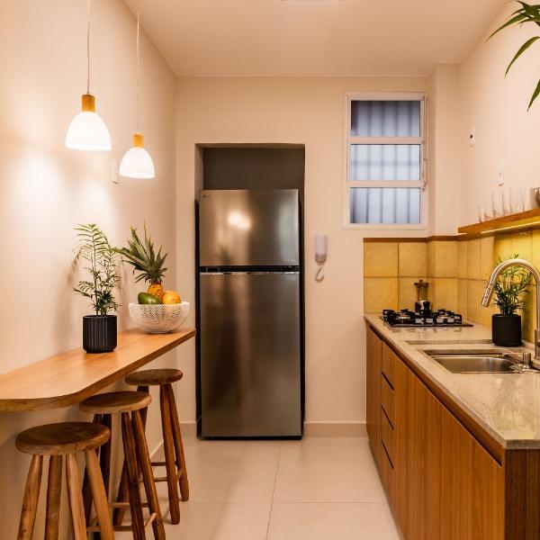 Axé Carioca Apartment - Foto 5