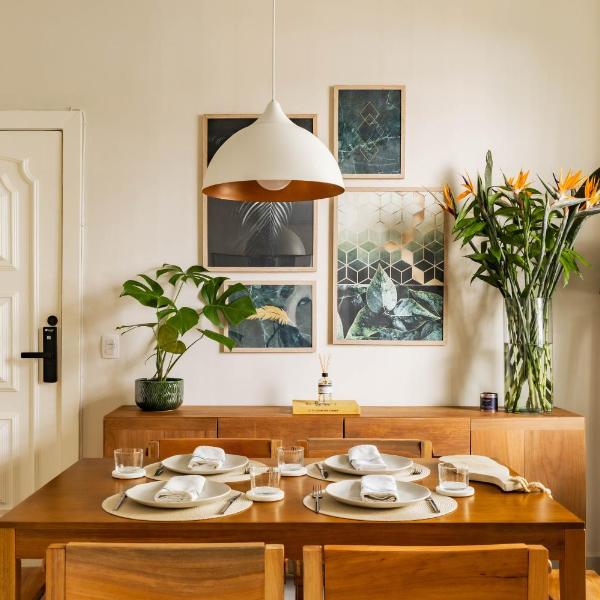 Axé Carioca Apartment