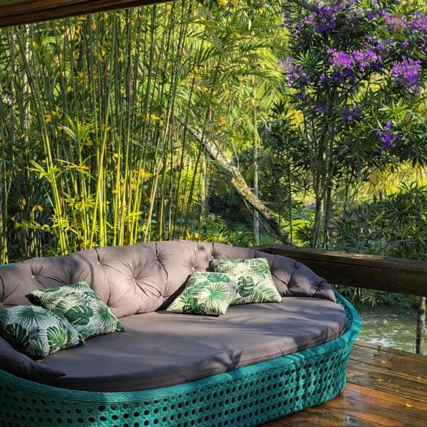 Sitio Lumiar com piscina aquecida São Roque de Maravilha - Foto 3