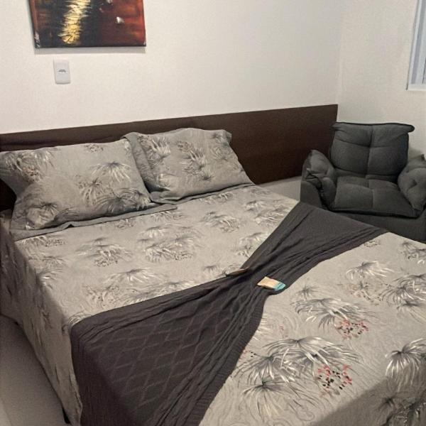 Havana Flats - Apto térreo 700m praia - Área Gourmet com 3 churrasqueiras - Foto 2