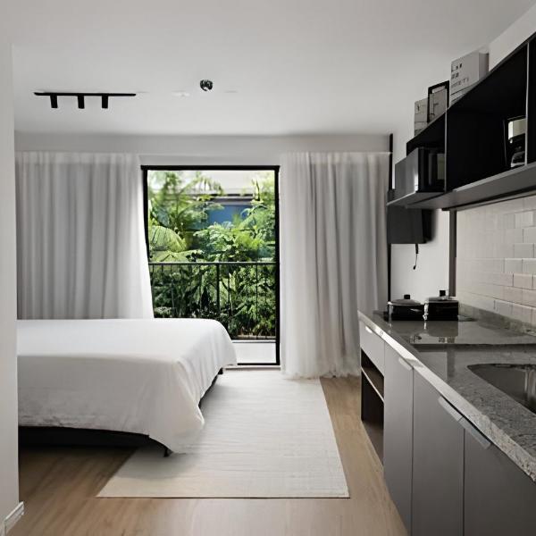 Smart Bourbon Perdizes, proximo ao Alianz Parque! - Foto 3