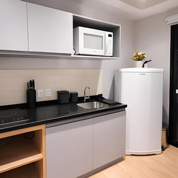 Studio Elegance Next 45 - Pamplona - Foto 4