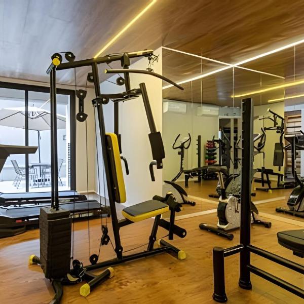 Studio Elegance Next 45 - Pamplona - Foto 5