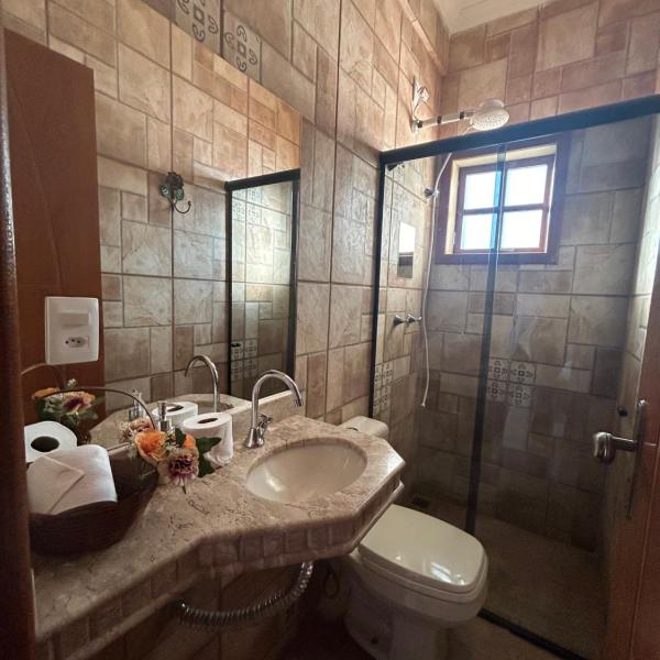 Casarão Tijuco - Foto 2
