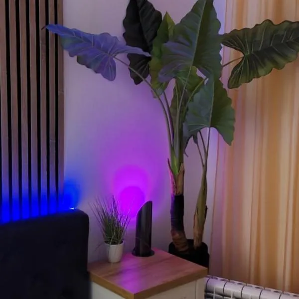 Abel Luxury Home, hotell sihtkohas Constanţa