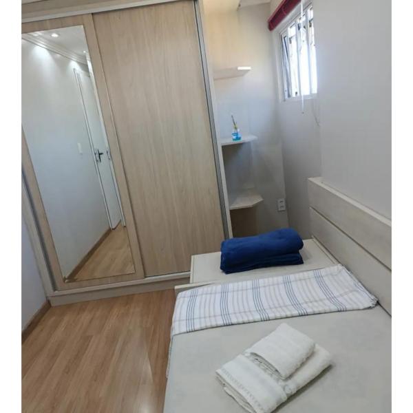 Lar doce lar, Quarto solteiro Bicama, residência Familiar Compartilhada - Foto 3