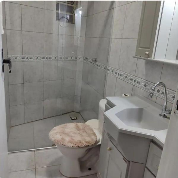 Lar doce lar, Quarto solteiro Bicama, residência Familiar Compartilhada - Foto 5