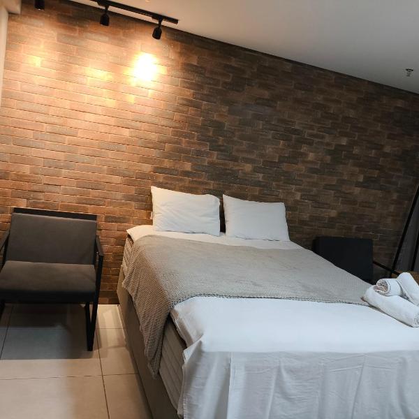 Flat Palmas Vivence Suítes - Foto 2