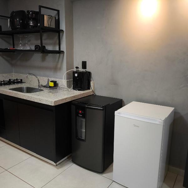 Flat Palmas Vivence Suítes - Foto 5