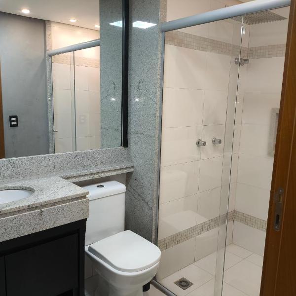 Flat Palmas Vivence Suítes - Foto 3