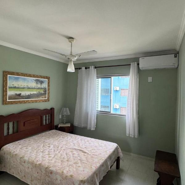 100m da Praia Grande, Garagem Coberta, Wi-Fi, 6 Pessoas - Foto 2