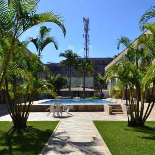 100m da Praia Grande, Garagem Coberta, Wi-Fi, 6 Pessoas - Foto 4