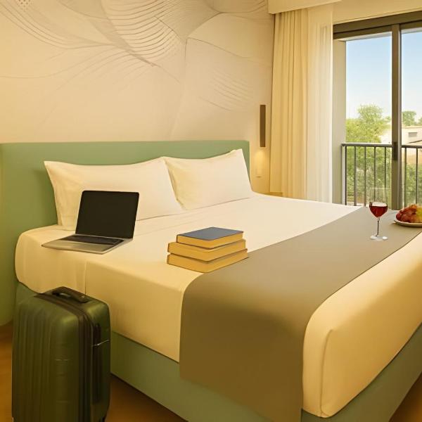Studio Paulista 308 Rooftop Pool - Foto 2