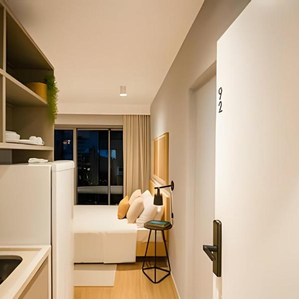 Next Haddock Lobo 82 - Loft na Paulista - Foto 4