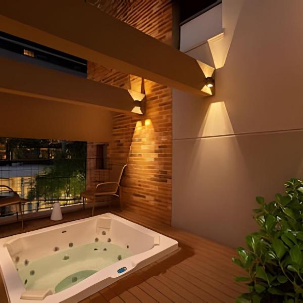 Next Haddock Lobo 82 - Loft na Paulista - Foto 3