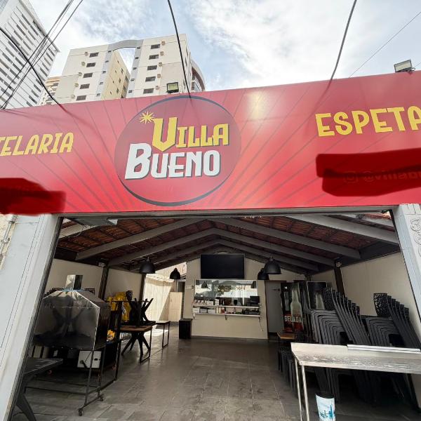 Suíte no Bueno para o Moto GP 2026! - Foto 2