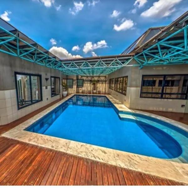 Flat Hotel Massis Five Star