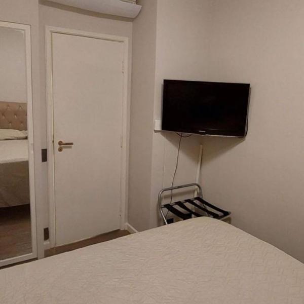 Flat Hotel Massis Five Star - Foto 4