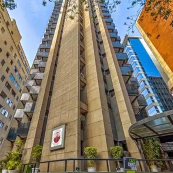 Flat Hotel Massis Five Star - Foto 5