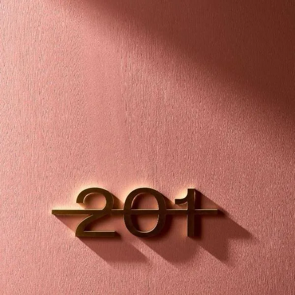 Hotel Morris Sydney, Handwritten Collection, מלון בסידני