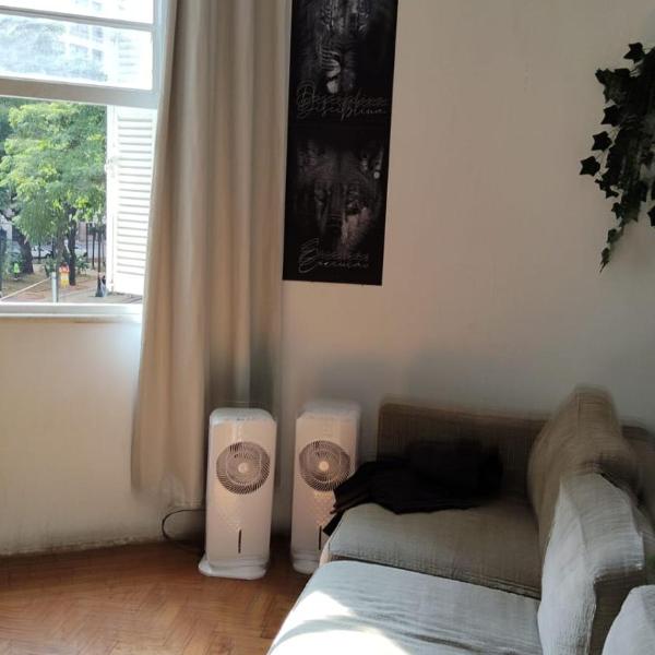 Quarto privado para homens - Foto 2