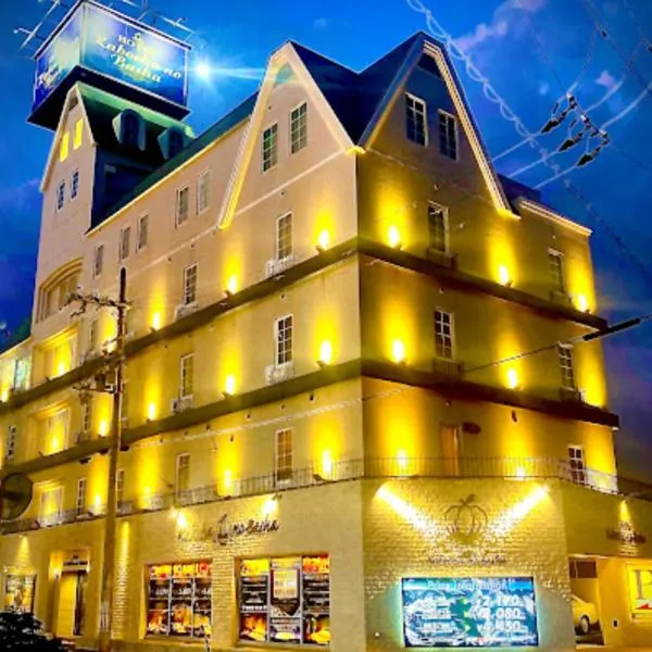 かぼちゃの馬車 泉大津大人専用 โรงแรมในIzumiotsu