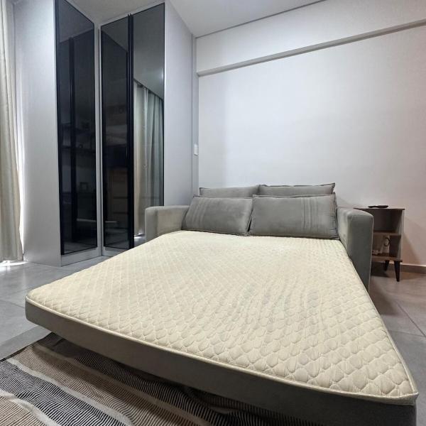 Studio com piscina e academia - Foto 4