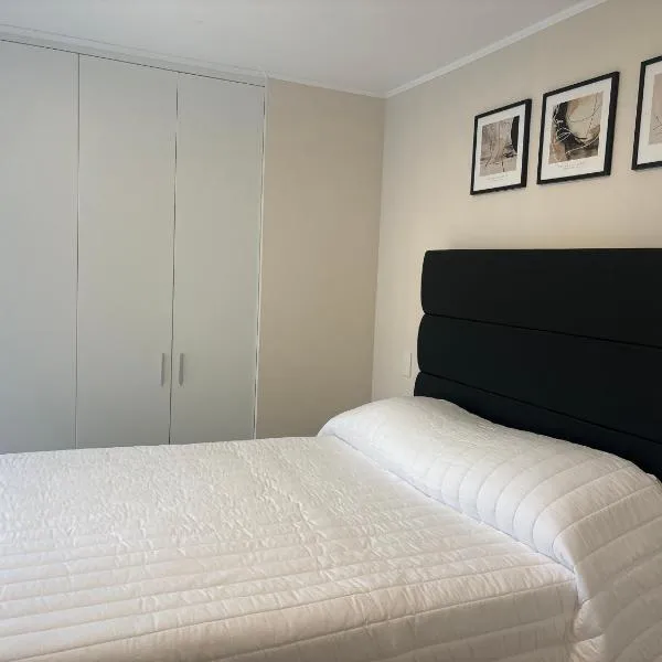 Suite con baño privado، فندق في ليما