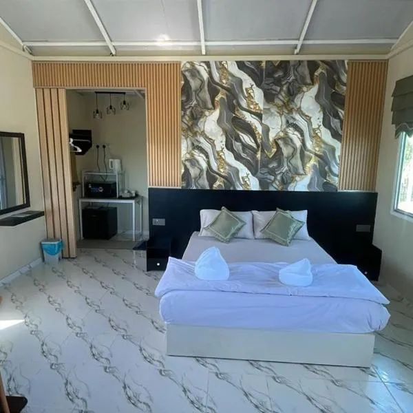 D Tanjong Buloh Roomstay, hotel in Kampung Tanjong Buloh