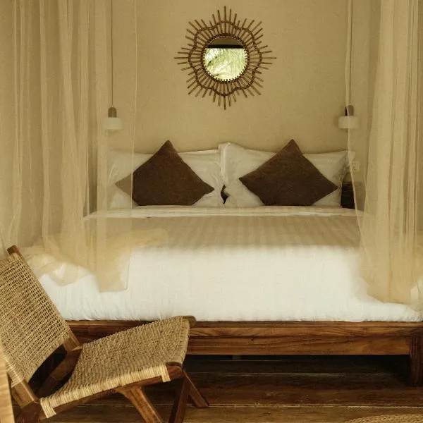 Sabay Koh Rong, hotel in Koh Rong Island