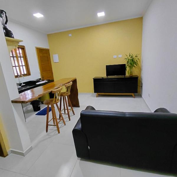 Lofts mahalo Refúgio - Foto 4